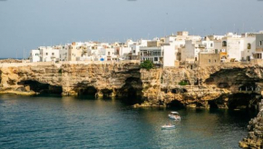 EL-MAR locazione turistica house with exclusive terrace Polignano A Mare
